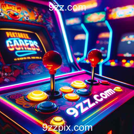 A Evolução dos Jogos de Arcade: Nostalgia e Inovação